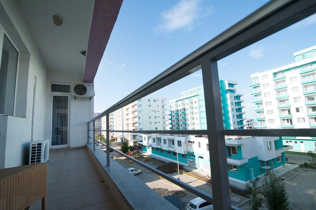 Apartment Summerland
